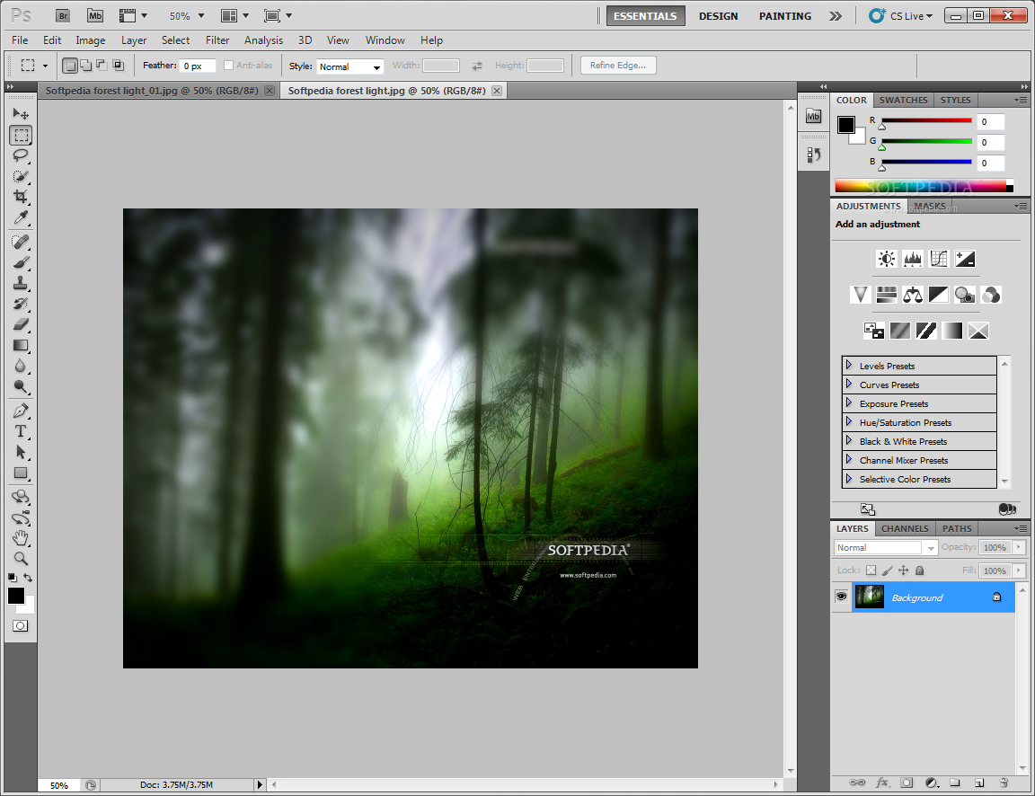 Free Adobe Photoshop Cs5 Mac Download